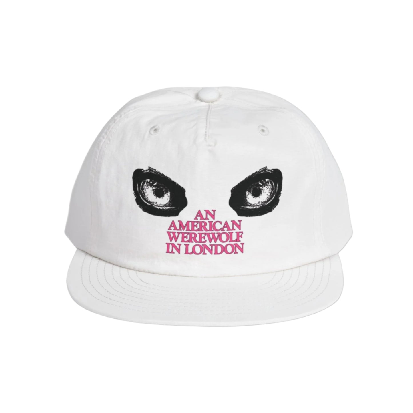 American Werewolf Nylon Hat