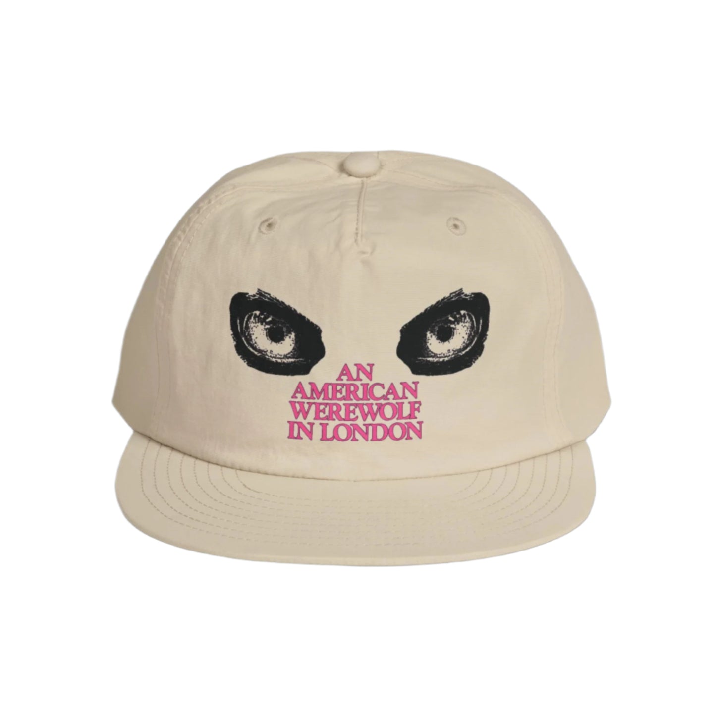 American Werewolf Nylon Hat