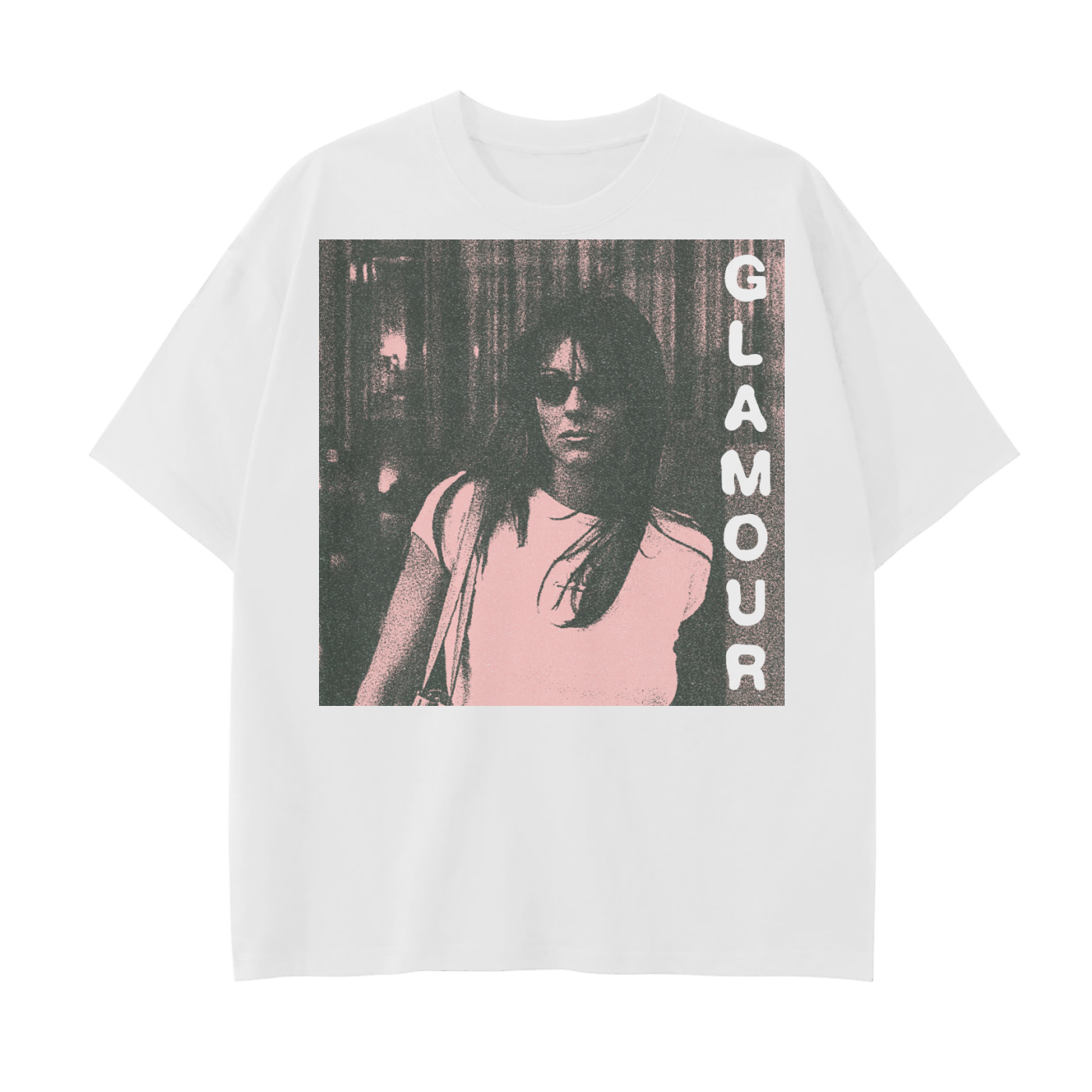 Glamour Tee