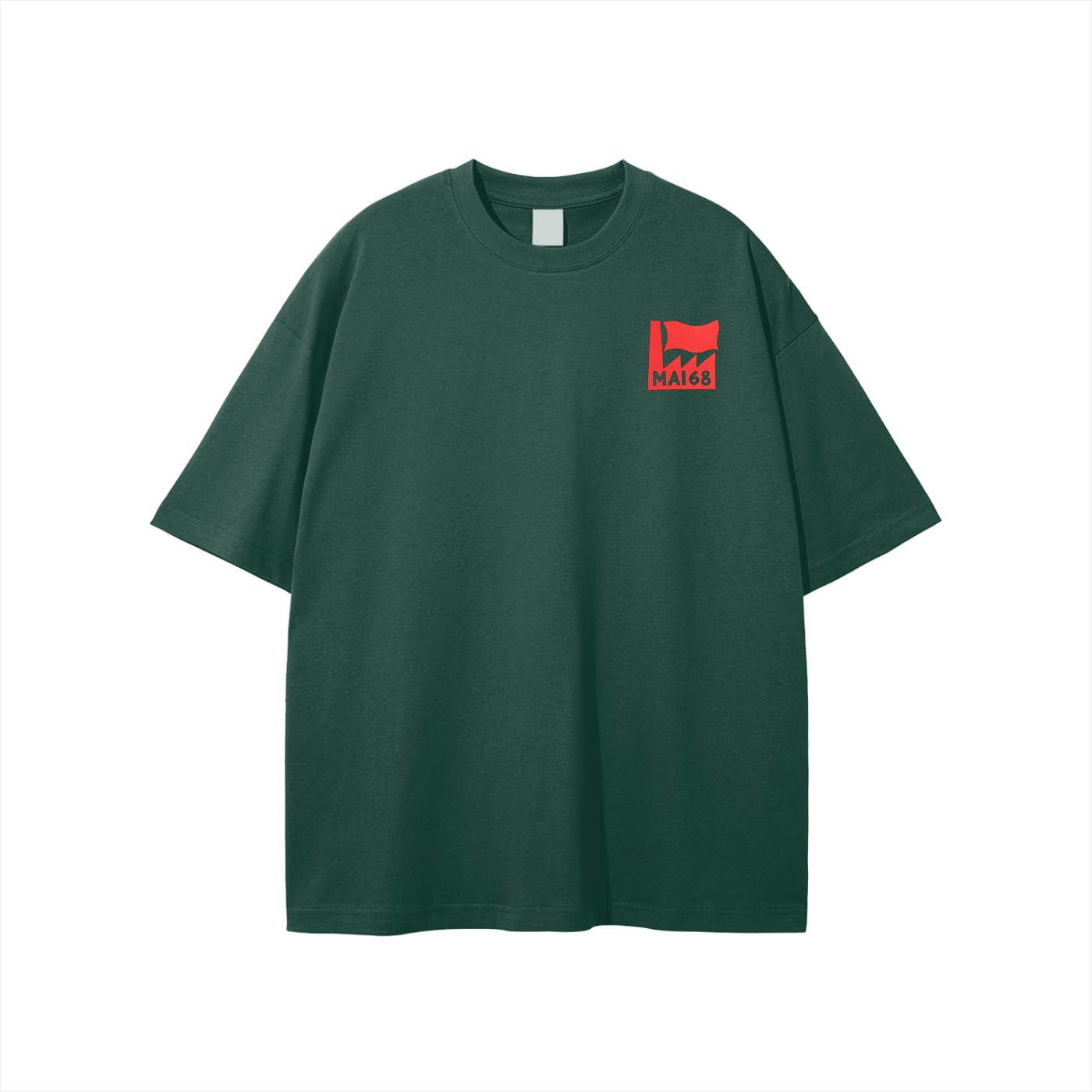 Mai 68 "Cannes 1968" Tee