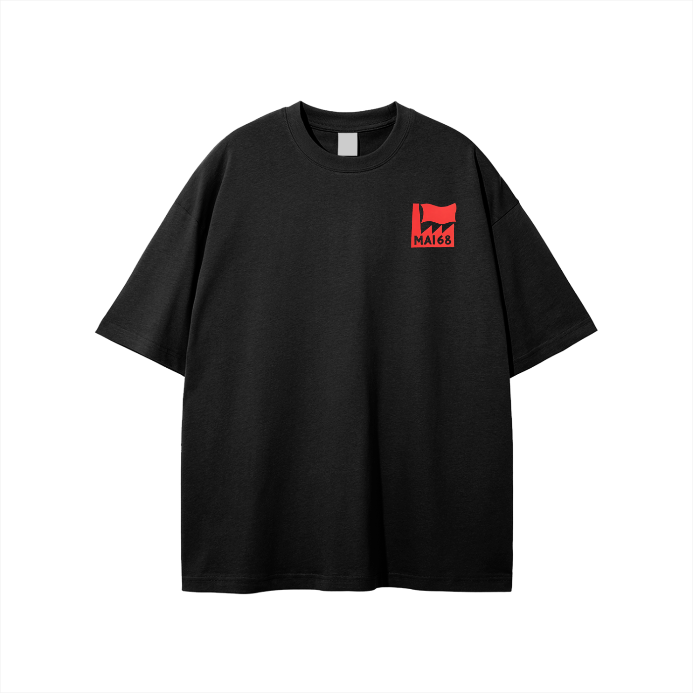 Mai 68 "Cannes 1968" Tee
