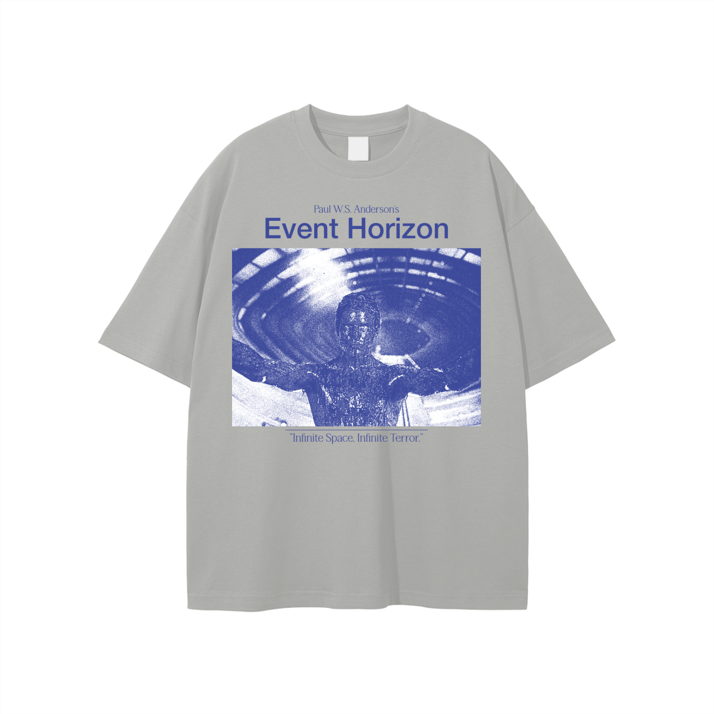 Event Horizon Tee
