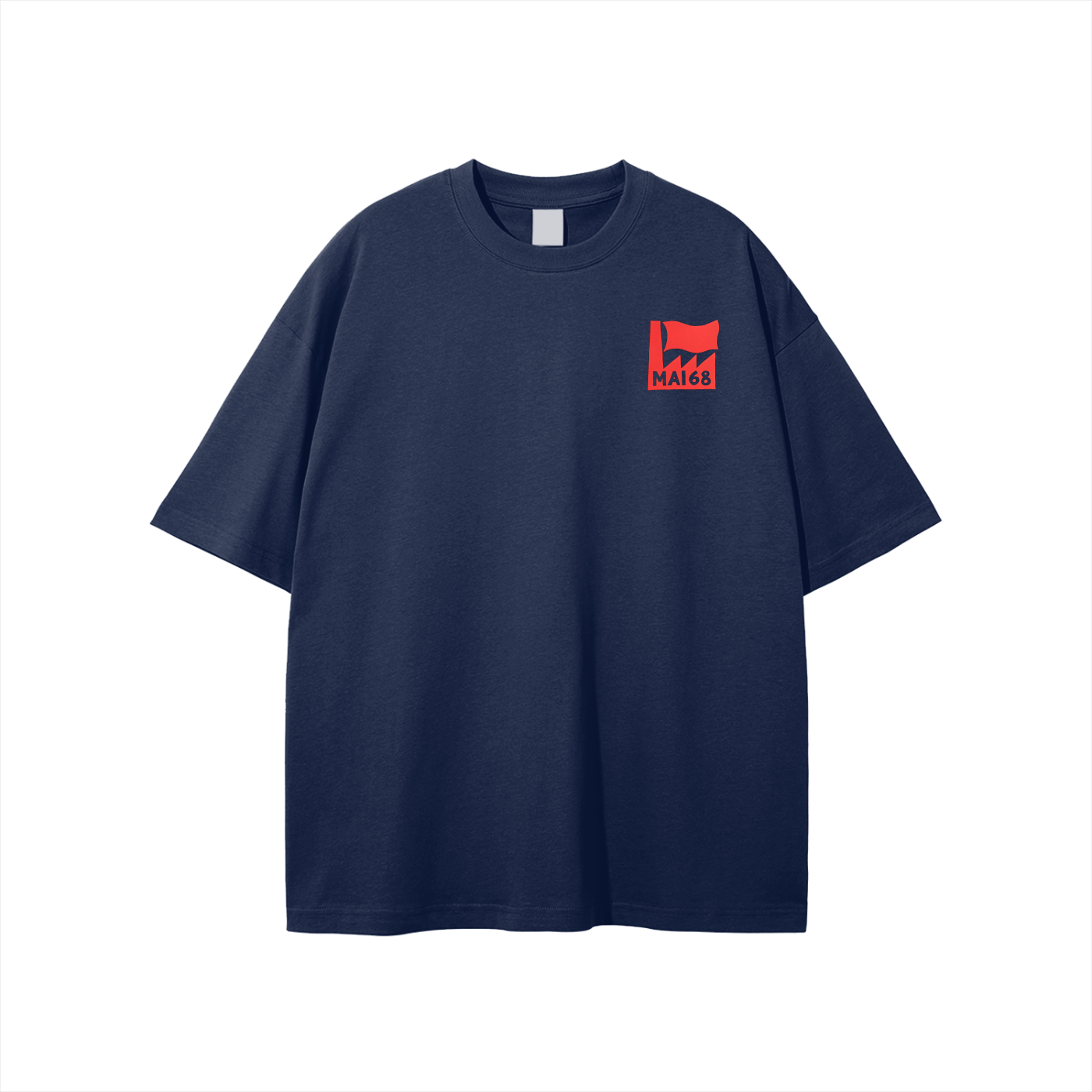Mai 68 "Cannes 1968" Tee