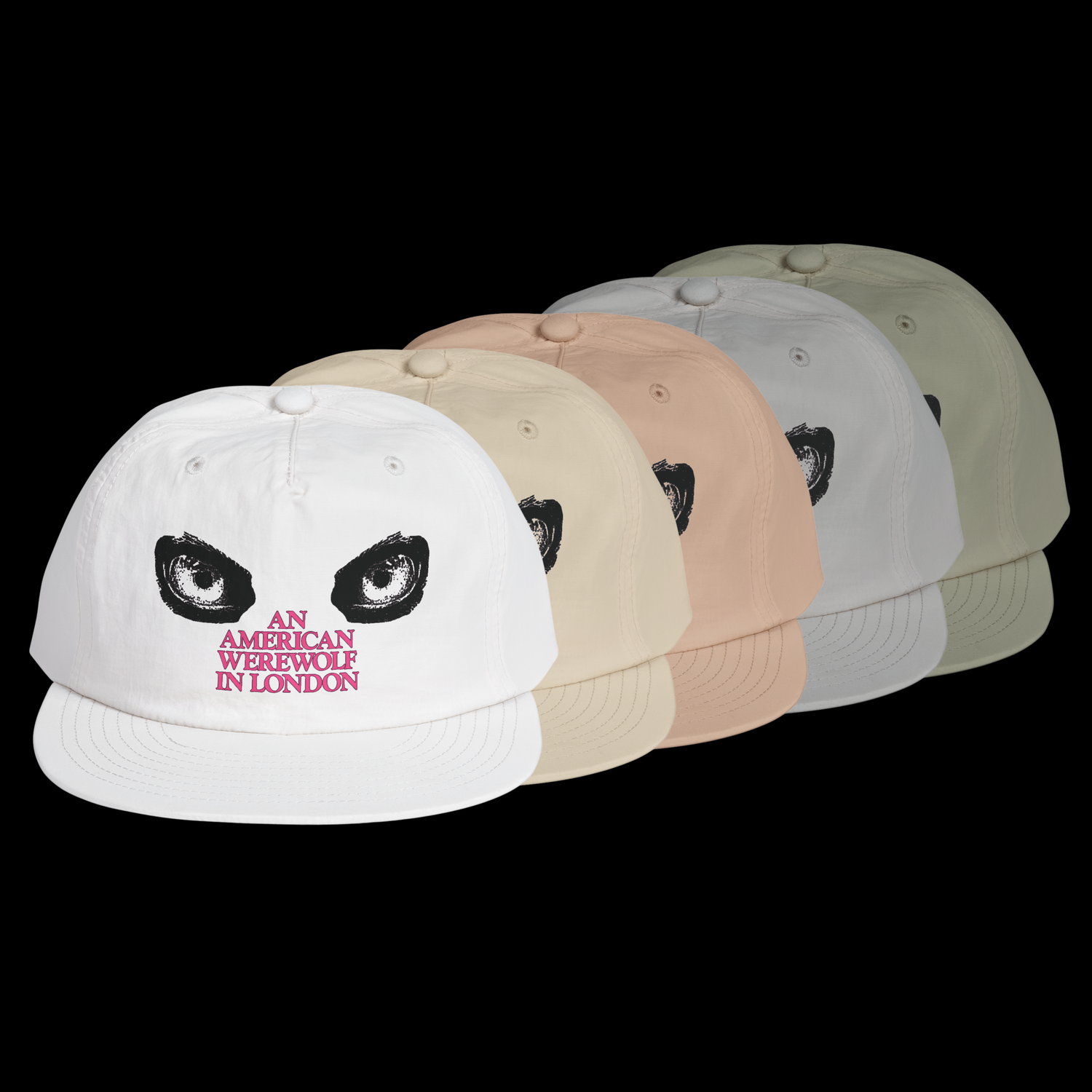 Hats Collection