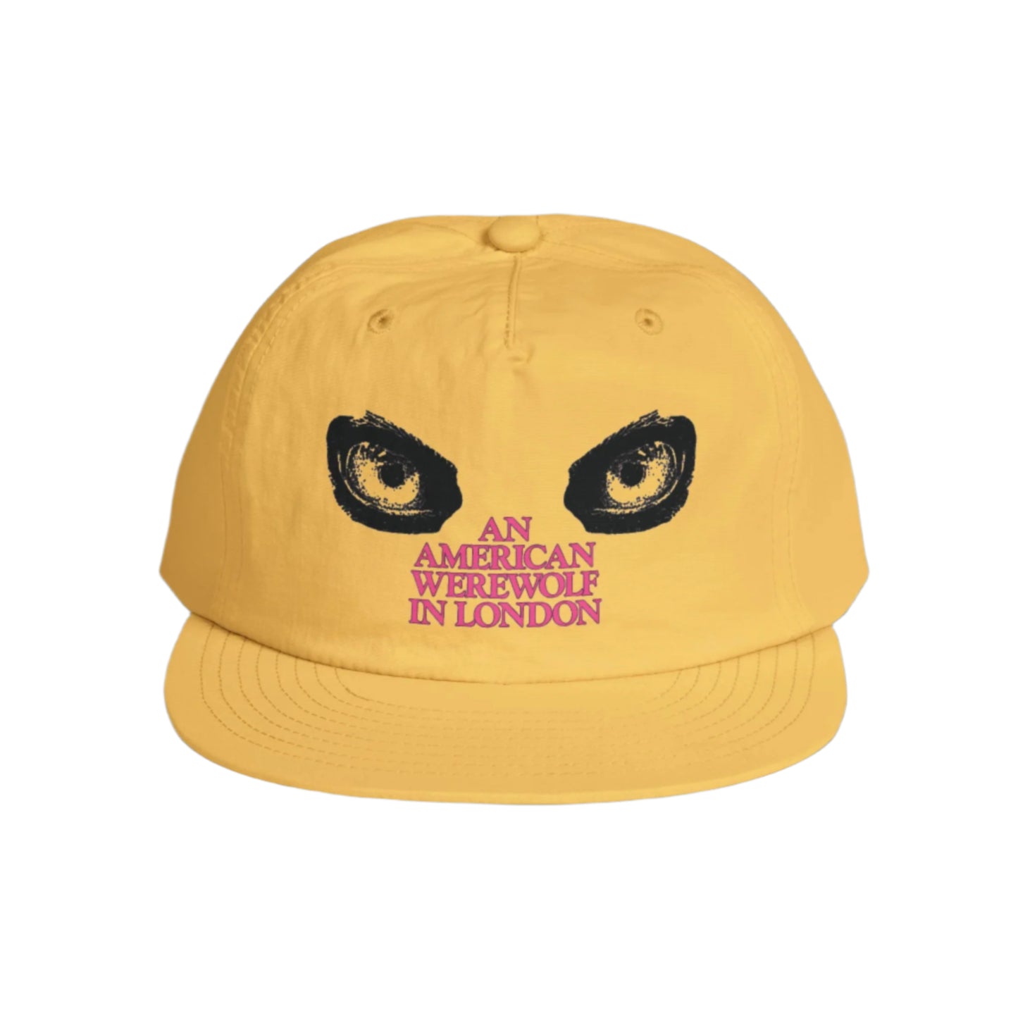 American Werewolf Nylon Hat