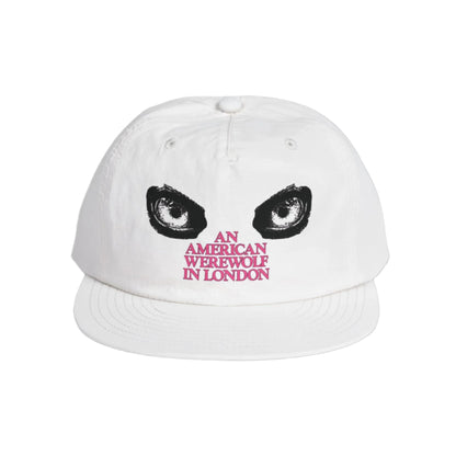 American Werewolf Nylon Hat