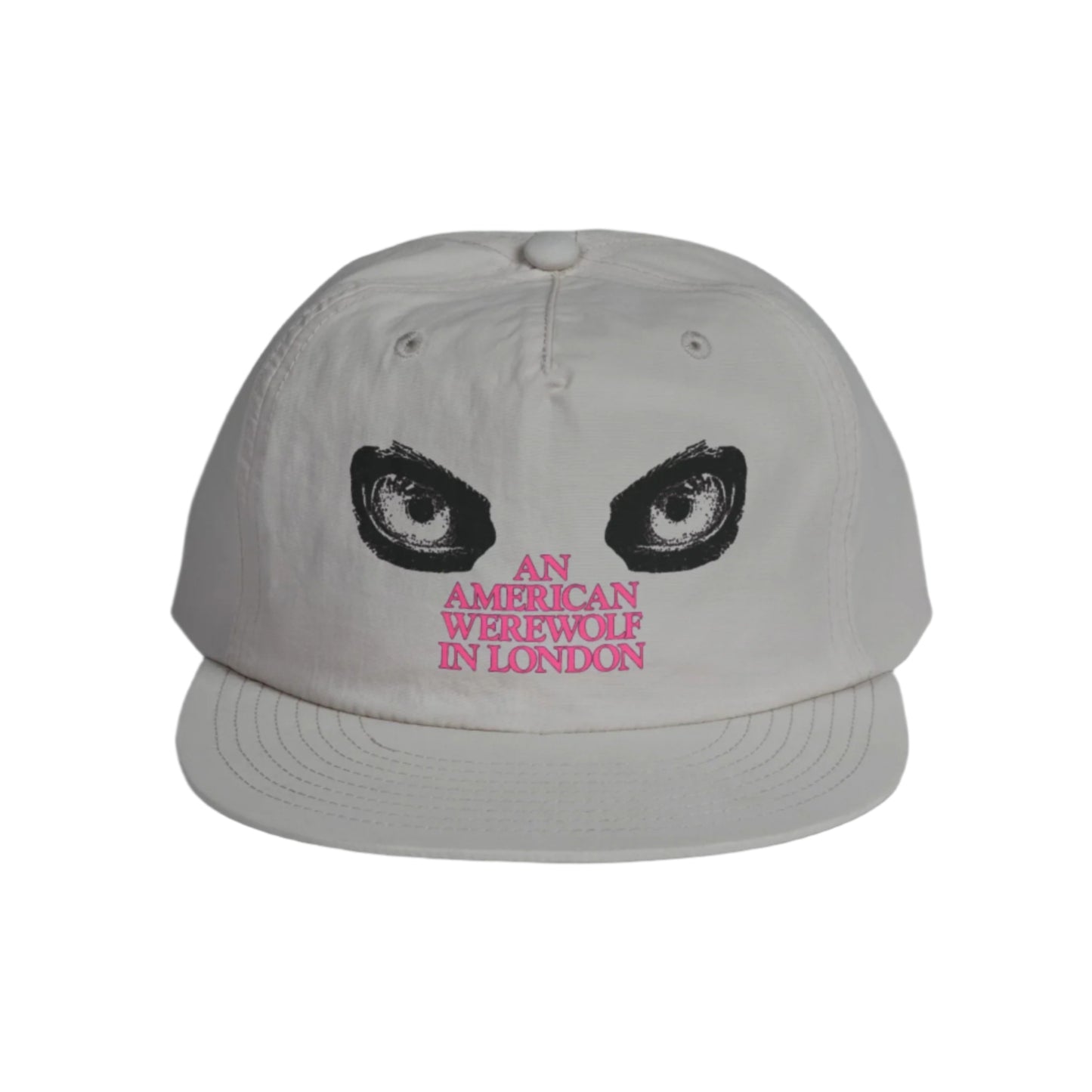 American Werewolf Nylon Hat