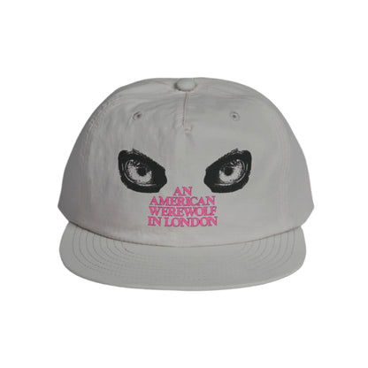 American Werewolf Nylon Hat