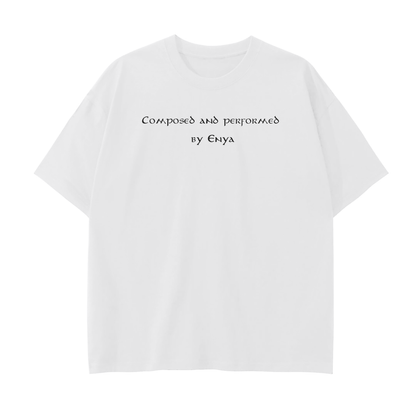 Enya Soundtrack Tee