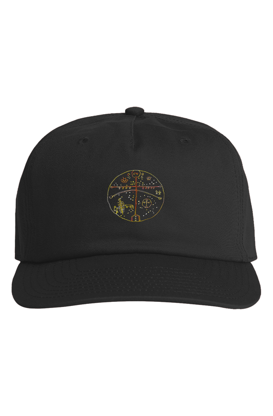 Enigma Hat