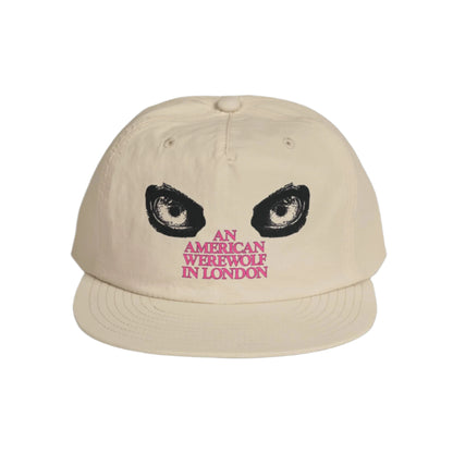 American Werewolf Nylon Hat