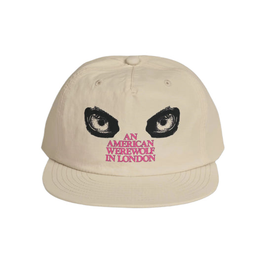 American Werewolf Nylon Hat