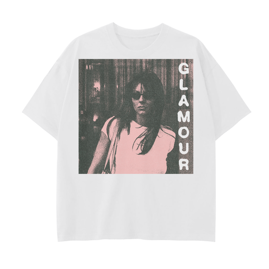 Glamour Tee