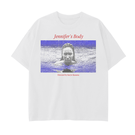 Jennifer's Body Tee