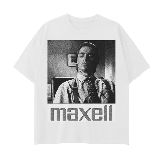 Blown Away Tee