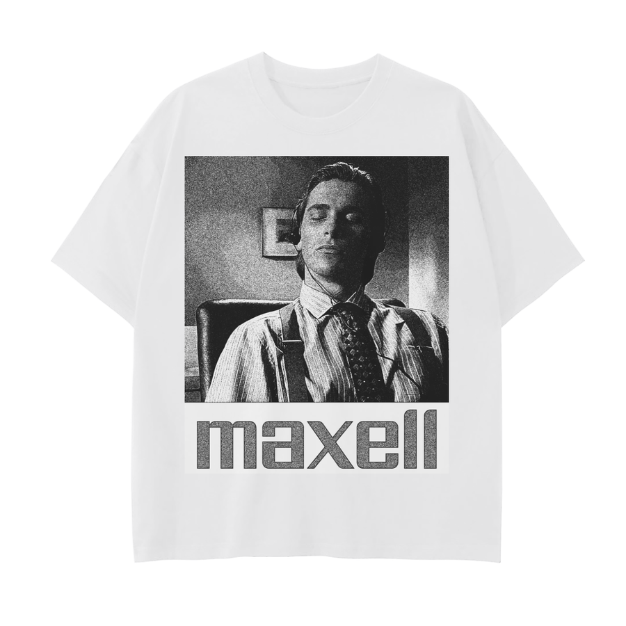 Blown Away Tee