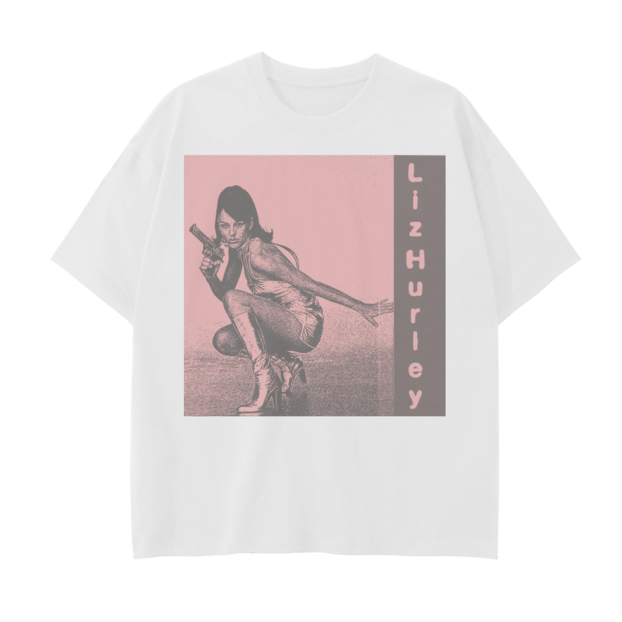 Vanessa Kensington Tee