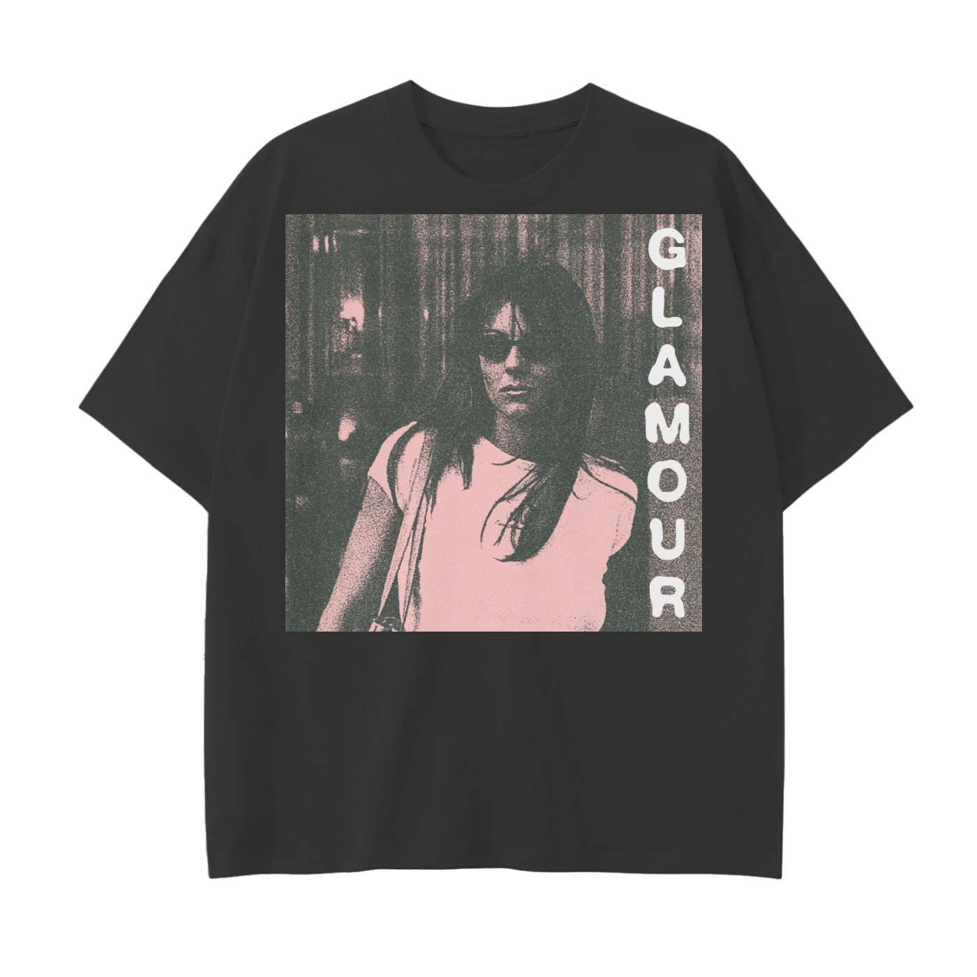 Glamour Tee