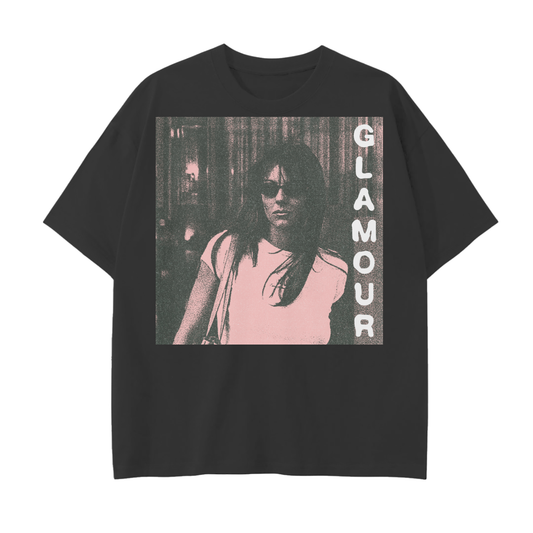 Glamour Tee
