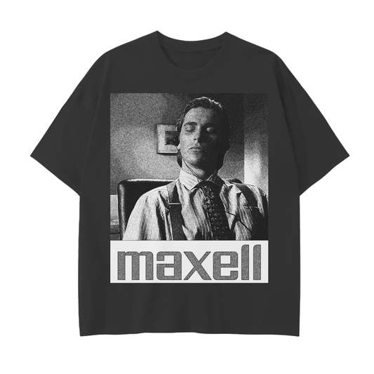Blown Away Tee
