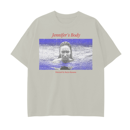 Jennifer's Body Tee