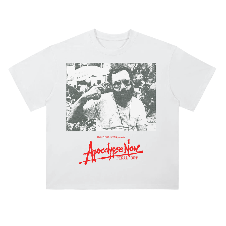 Coppola Tee