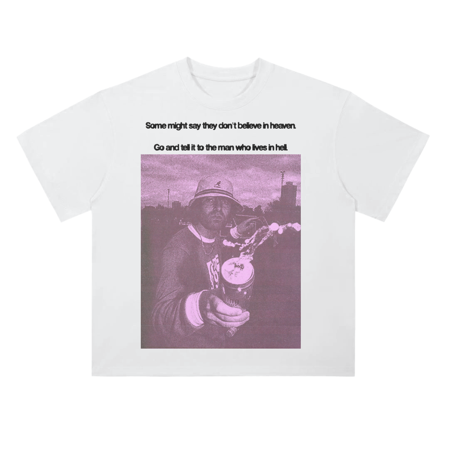 Liam Gallagher Tee