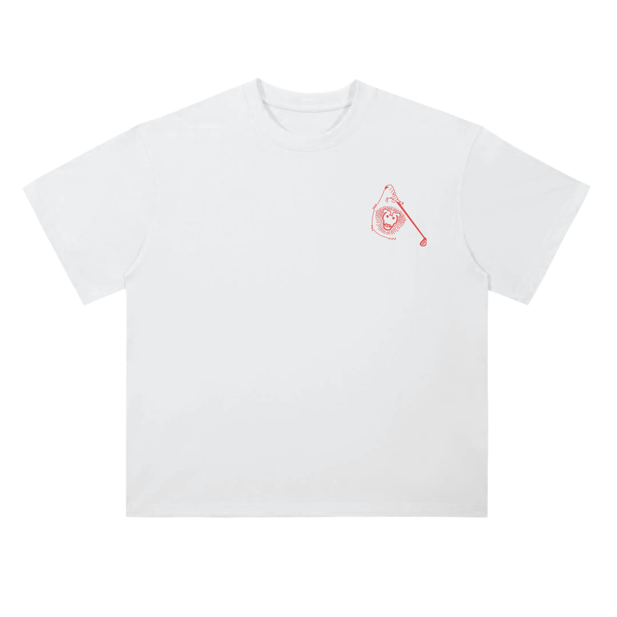 John Daly Tee