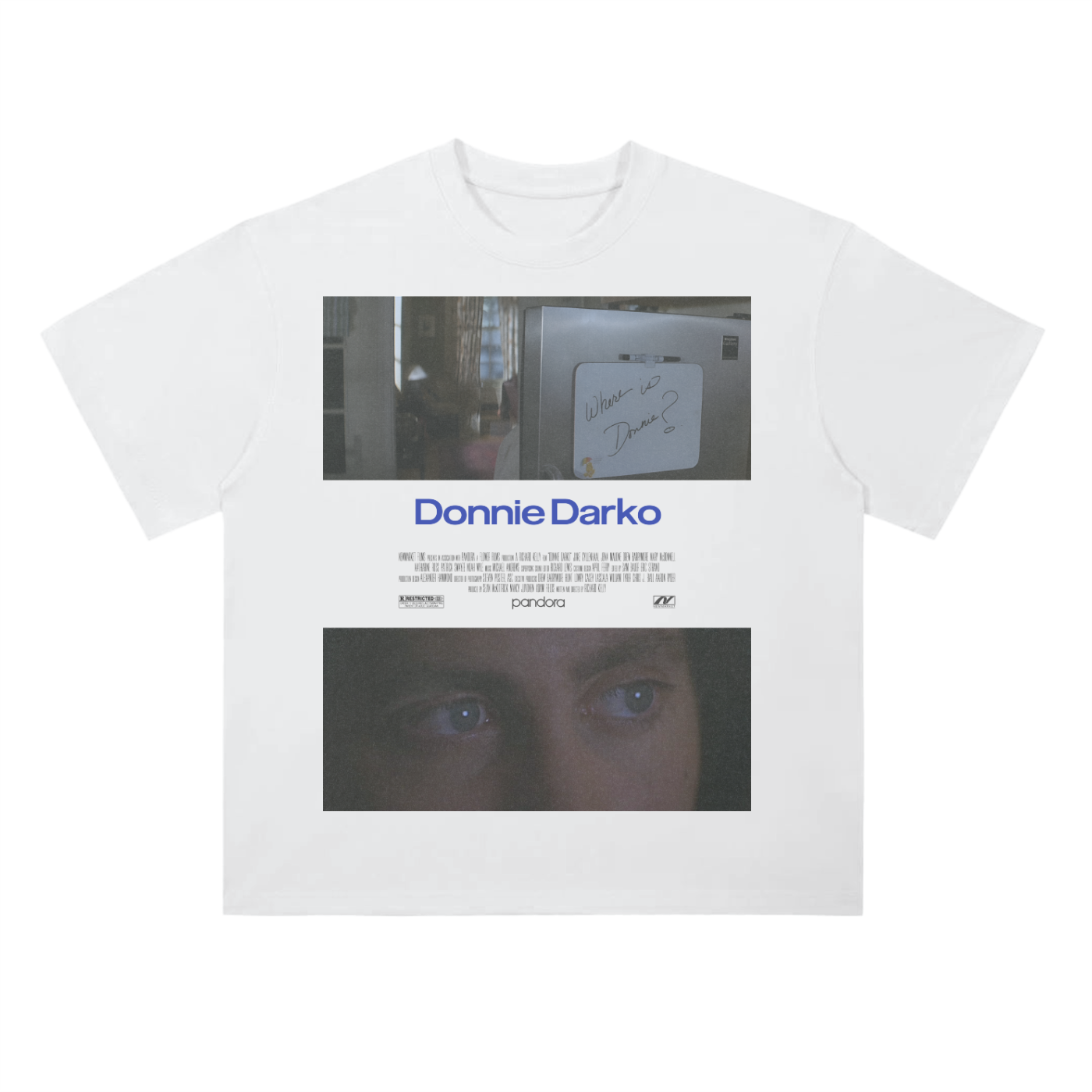 Donnie Darko Tee