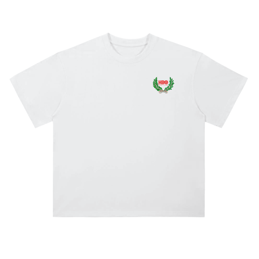 The Sopranos "Napoli" Tee