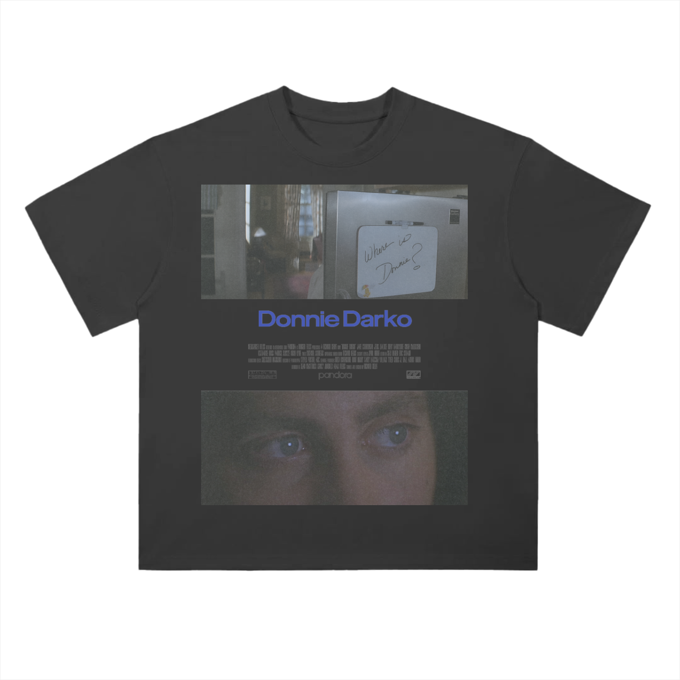 Donnie Darko Tee
