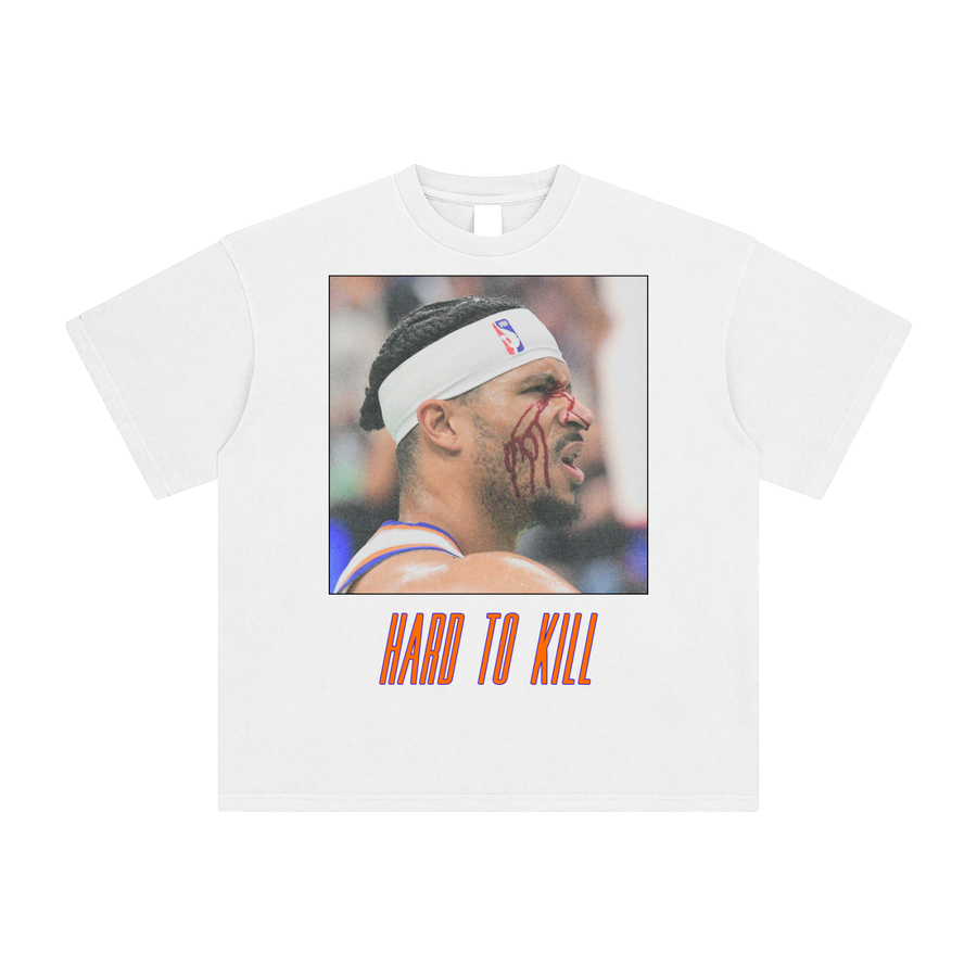 Hard To Kill Tee