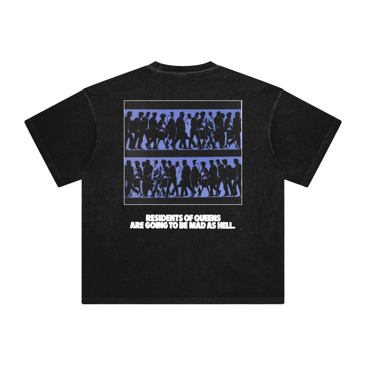 I Survived '85 Tee