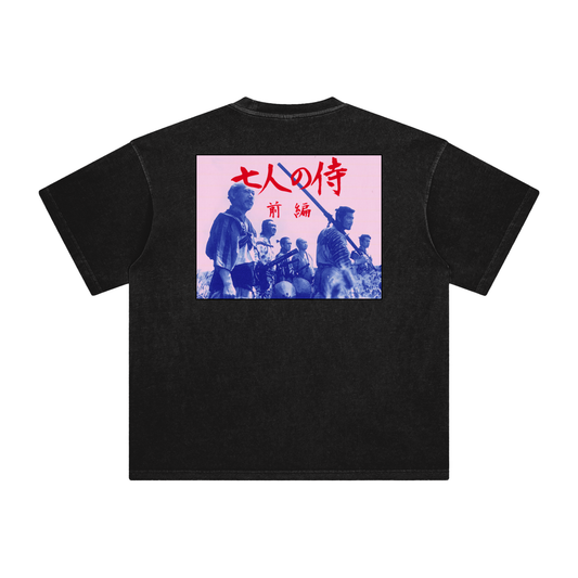 Akira Kurosawa Tee