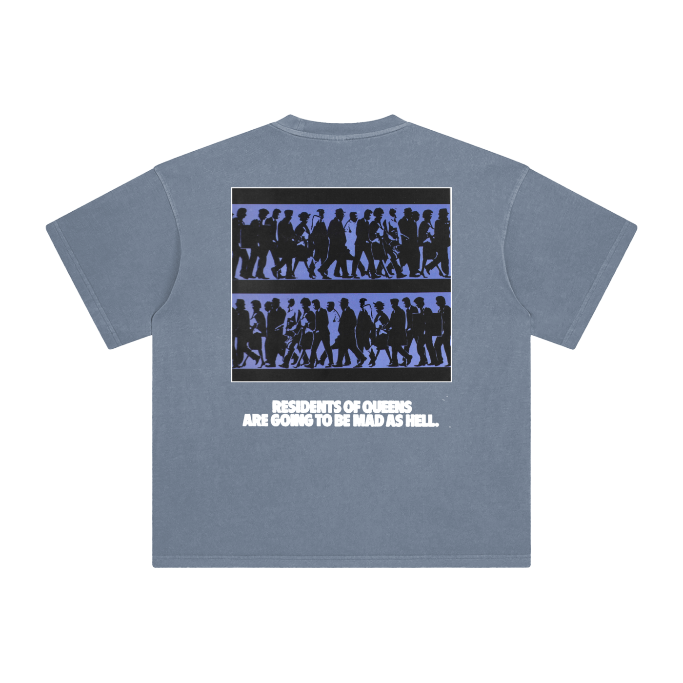 I Survived '85 Tee