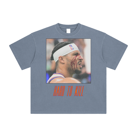 Hard To Kill Tee