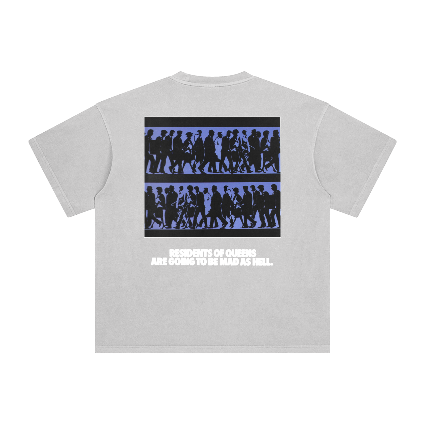 I Survived '85 Tee