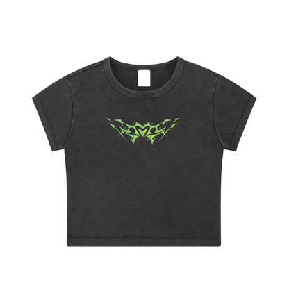 Y2K Cyber Baby Tee