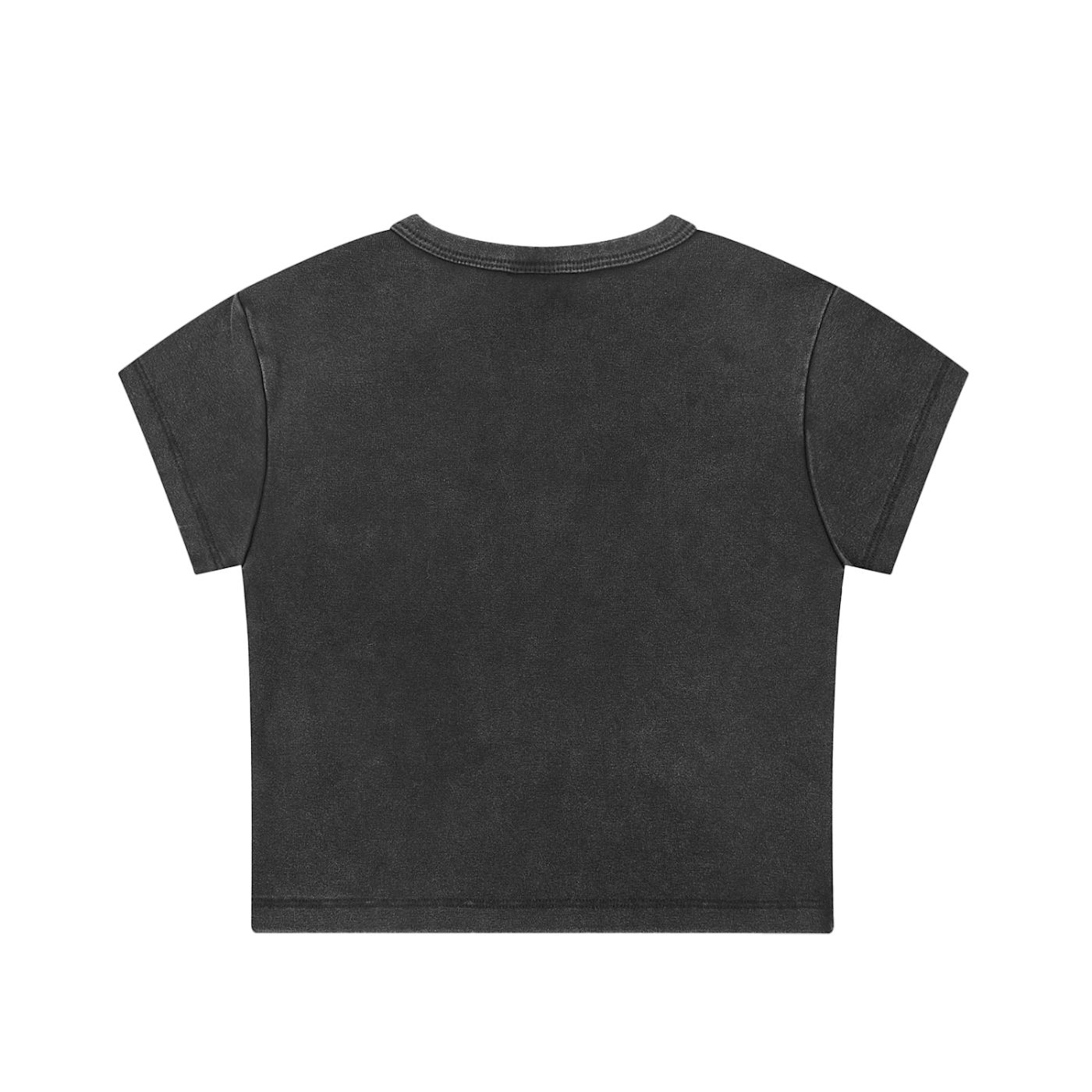 Y2K Cyber Baby Tee