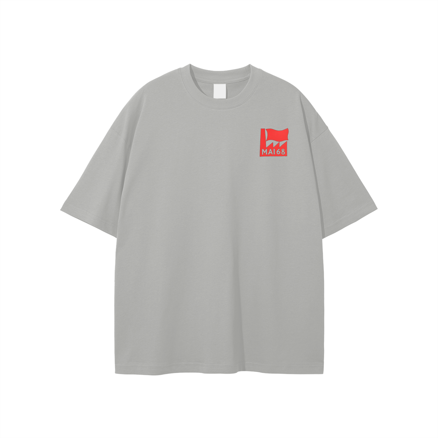 Mai 68 "Cannes 1968" Tee