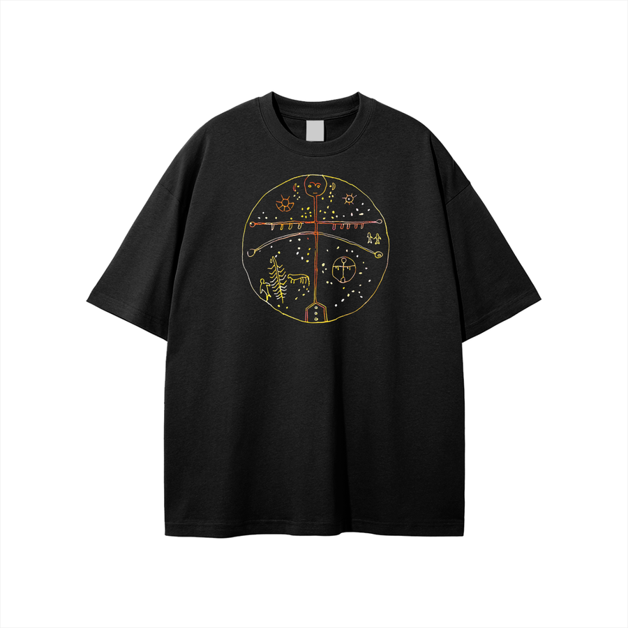 Return To Innocence Tee