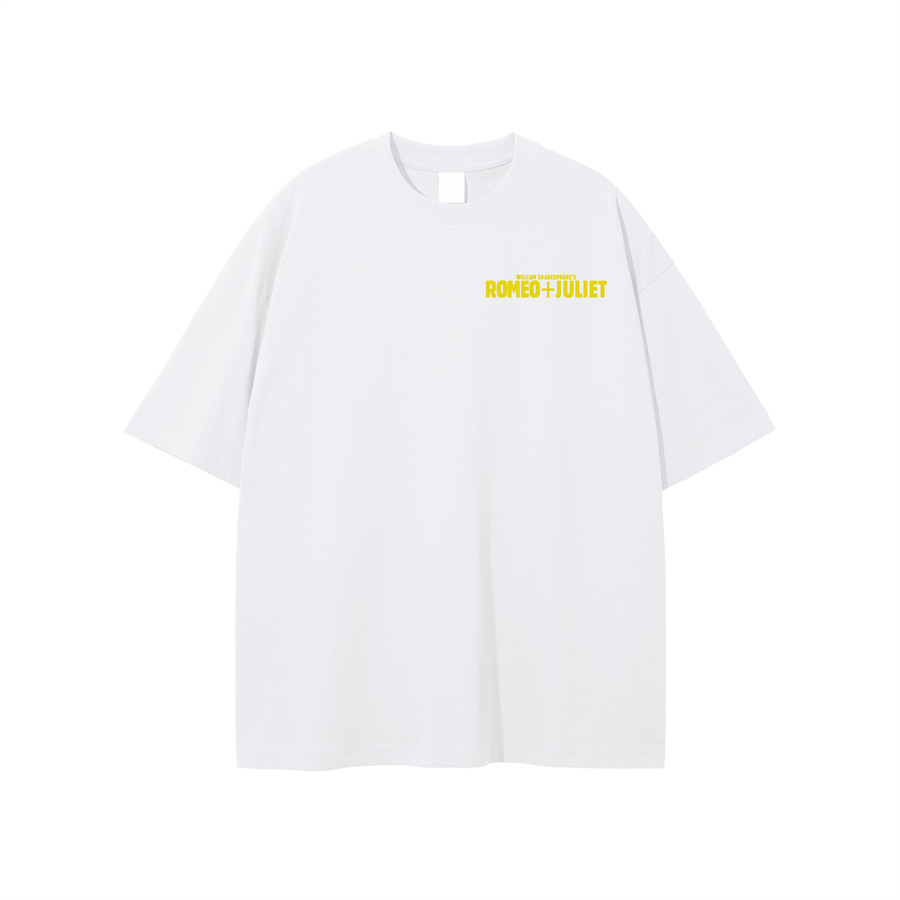 Romeo + Juliet 1996 Tee