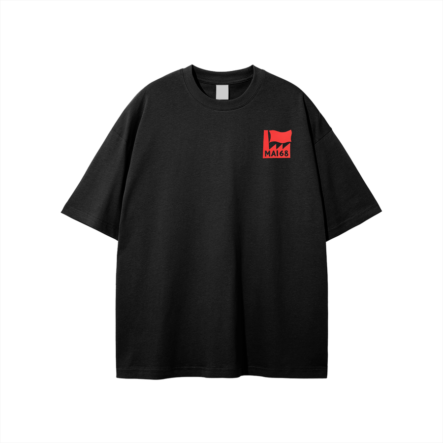 Mai 68 "Cannes 1968" Tee