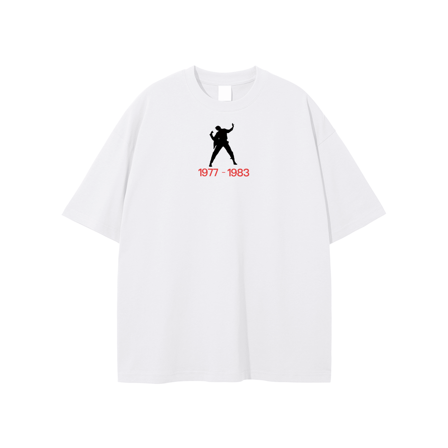Robert Longo Tee