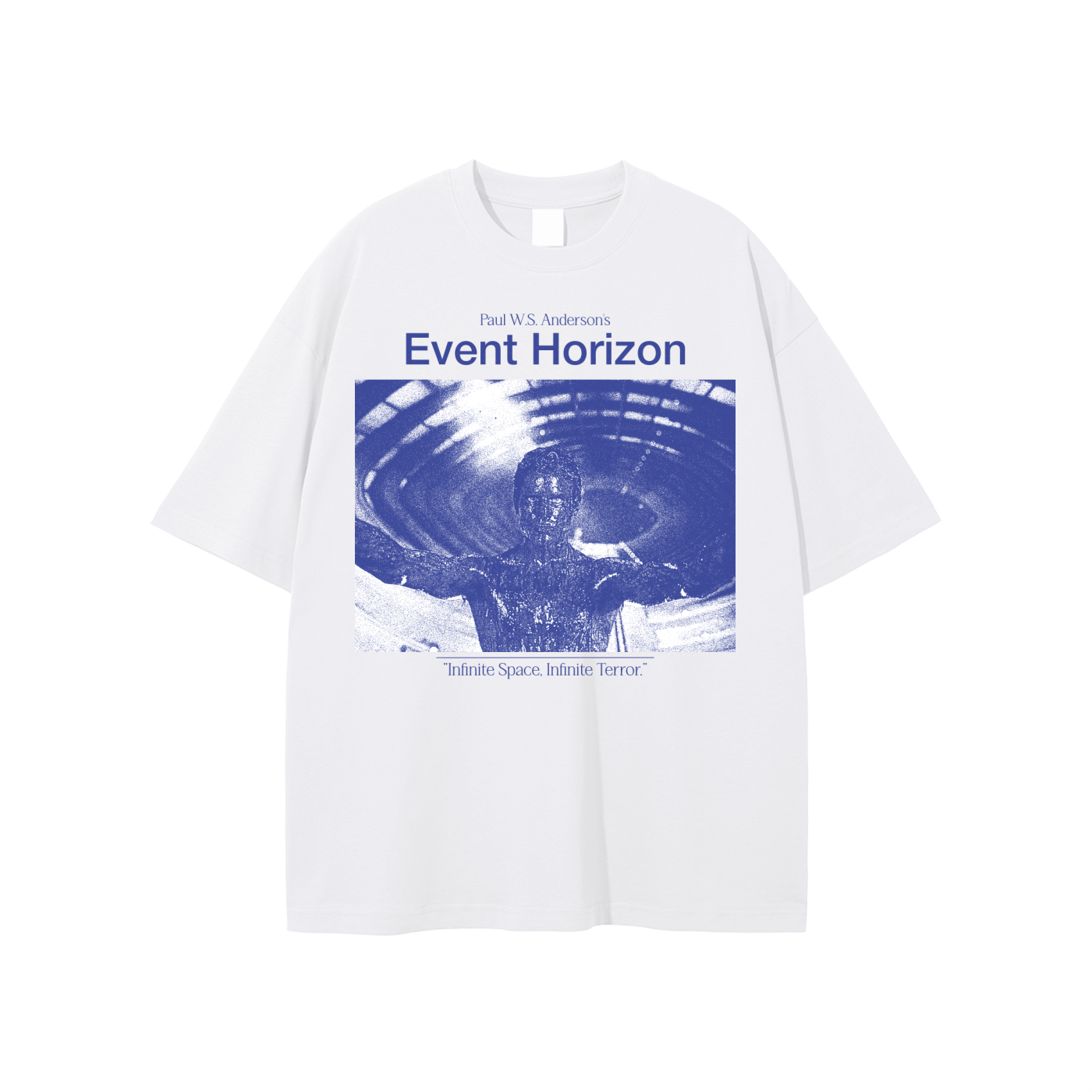 Event Horizon Tee