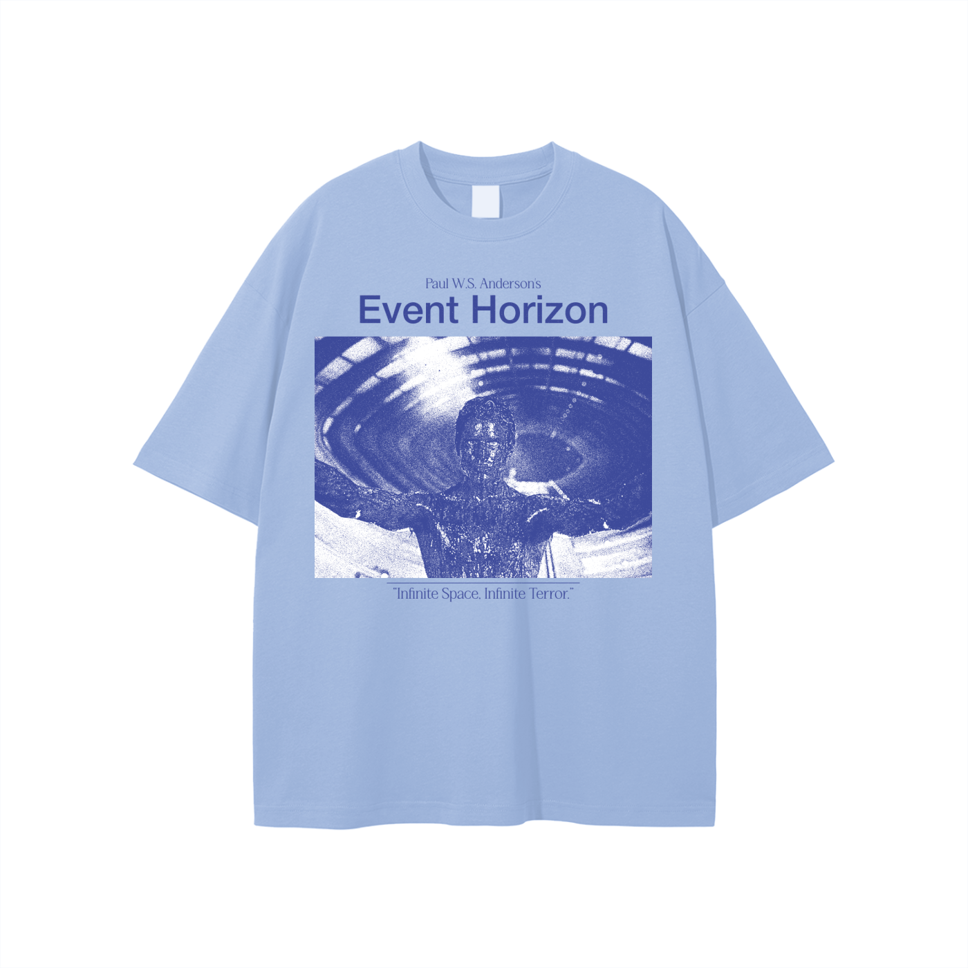 Event Horizon Tee