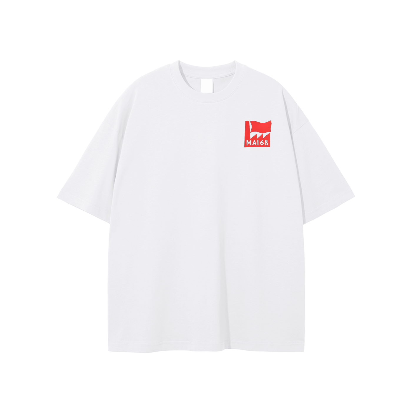 Mai 68 "Cannes 1968" Tee