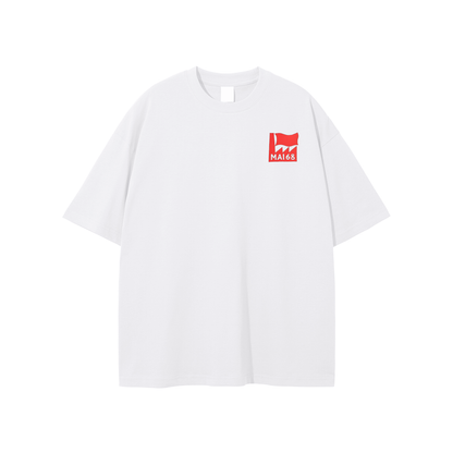 Mai 68 "Cannes 1968" Tee
