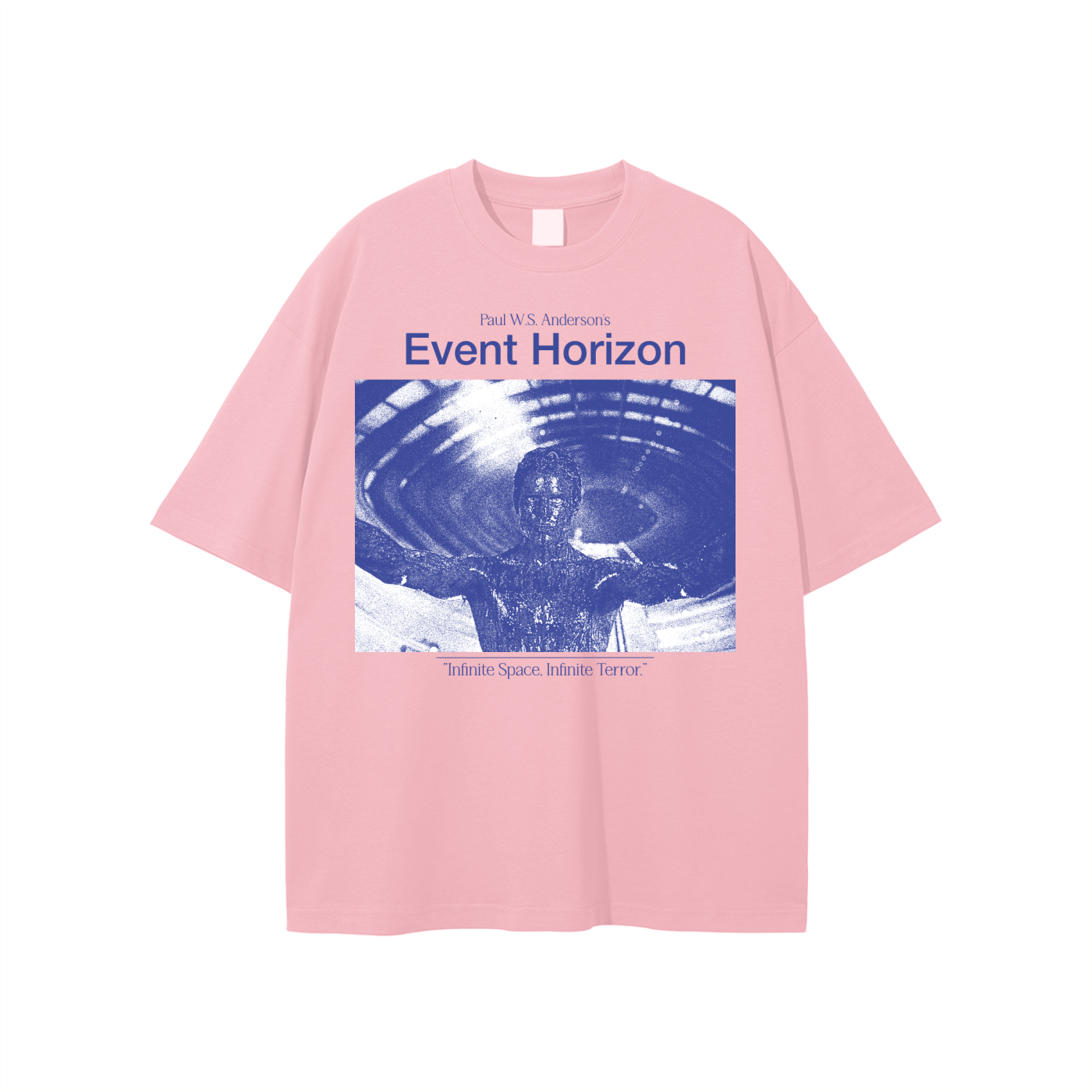 Event Horizon Tee