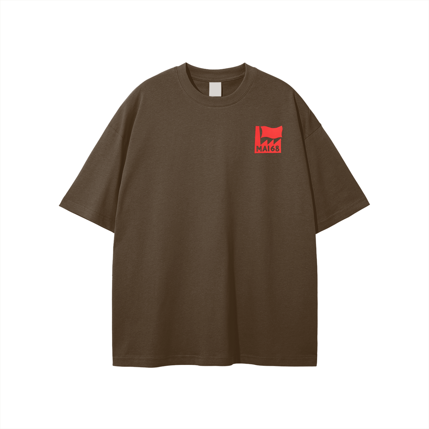 Mai 68 "Cannes 1968" Tee